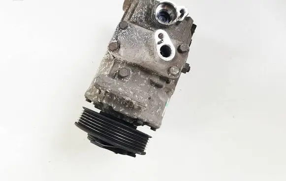 Air conditioning (A/C) compressor (pump)