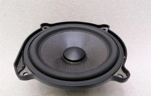 Ferrari FF Dash center speaker trim cover