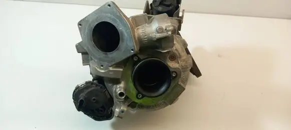 BMW 5 G30 G31 Turbo 8596255 SL0VAK1A 405897