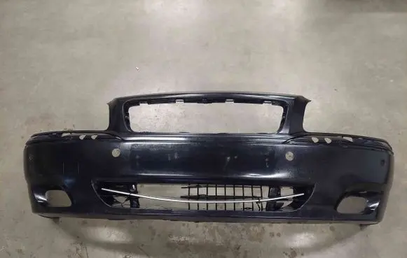 Volvo S80 Front bumper 08693374