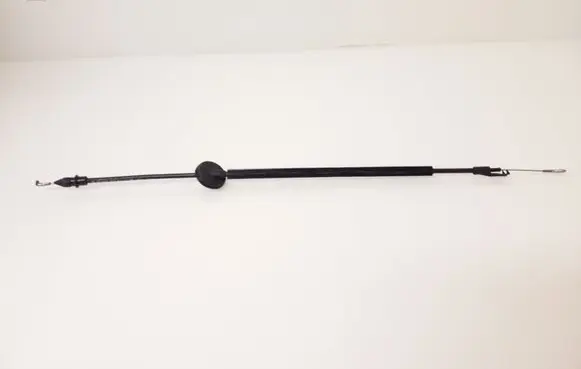 Volkswagen Golf V Front door cable line 1K5837
