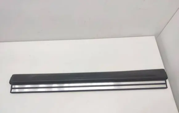 Mercedes-Benz CLK A208 C208 Front sill trim cover 2086800135