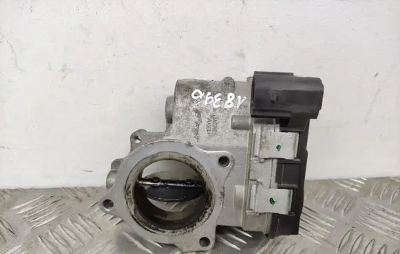 Fiat 500X Throttle valve 55258454