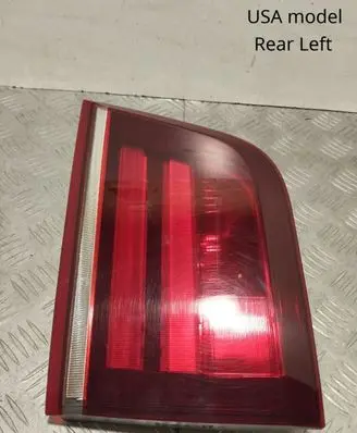 BMW X5 E70 Rear/tail lights 04959628