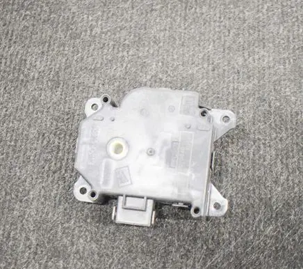 Jaguar F-Type Air flap motor/actuator 0638000840