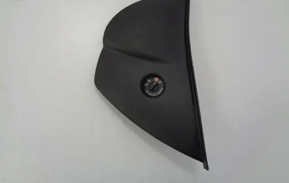 Renault Clio IV Dashboard side end trim 689211335R
