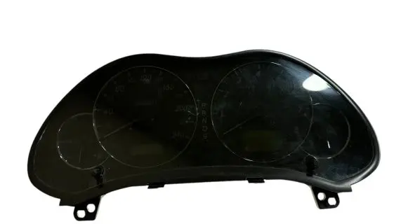 Toyota Avensis T250 Speedometer (instrument cluster) 8380005B10C MB2574305275