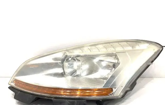 Citroen C4 Grand Picasso Headlight/headlamp