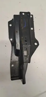 Mercedes-Benz E W211 Seat frame A2116101725