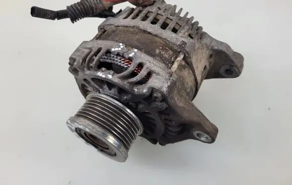 Nissan Pathfinder R51 Generator/alternator 231001AT1A