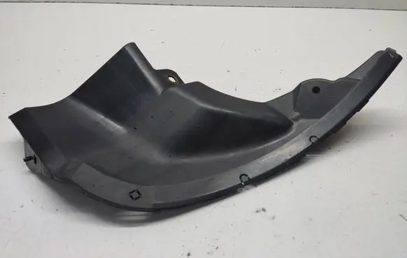 Mazda 2 Rear mudguard D65150351