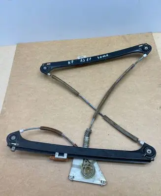 Audi A3 S3 A3 Sportback 8P Front window lifting mechanism without motor 8P4837461A 1249167 210806