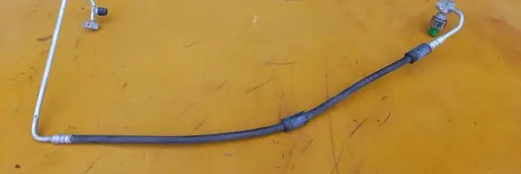 Iveco Daily 35 - 40.10 Air conditioning (A/C) pipe/hose 504127982 5041279826EF 500317859