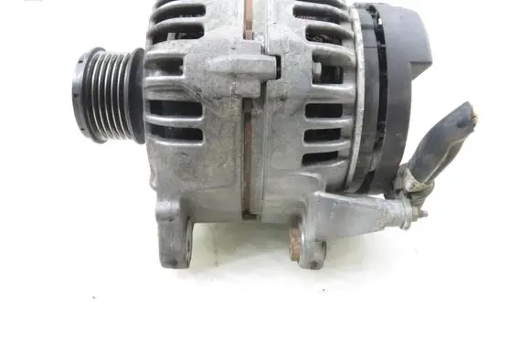 Volkswagen PASSAT B6 Generator/alternator 0124525091 06F903023F