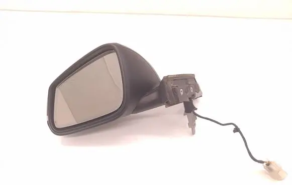 BMW i3 Front door electric wing mirror E021185