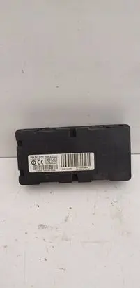 Peugeot 407 Other control units/modules 9655140080 S120231100E