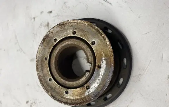 Ford Focus Other interior part