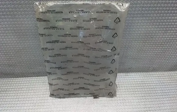 Citroen Jumper Trunk separation 