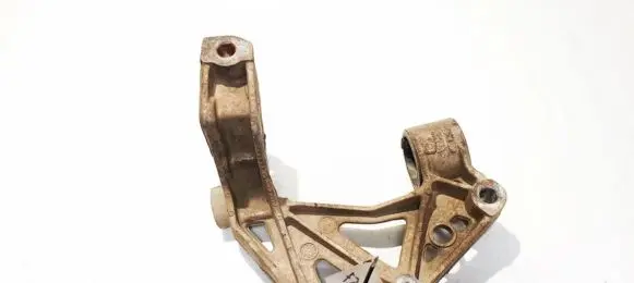 Front lower control arm/wishbone