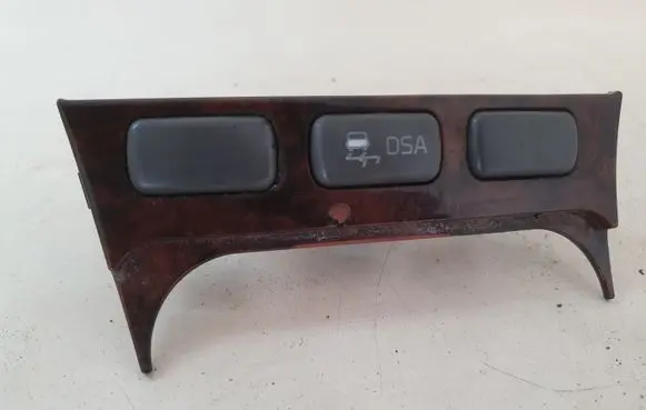 Volvo S40, V40 Other interior part 30858074 30858075
