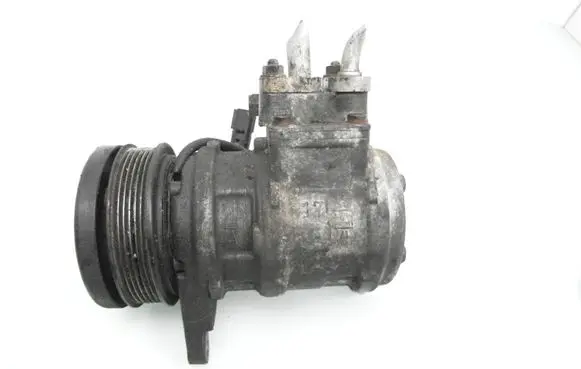 Chrysler Voyager Air conditioning (A/C) compressor (pump) MC4472004213 10PA17J