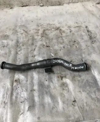 Mazda CX-30 Coolant pipe/hose 