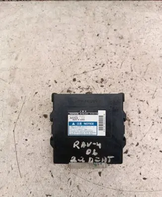 Toyota RAV 4 (XA30) Transfer box differential control unit 8963042010 0795009191