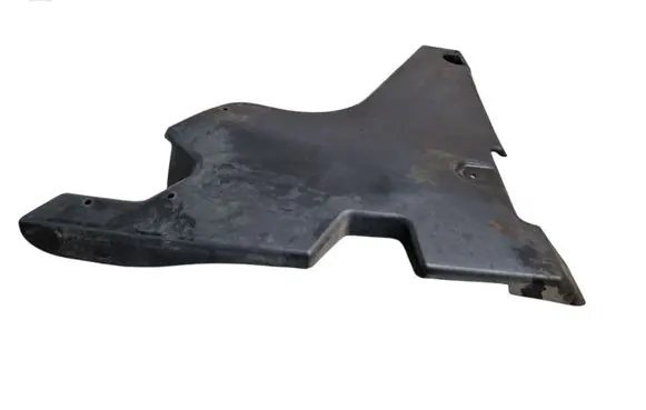 Fiat 500L Rear underbody cover/under tray 51885811
