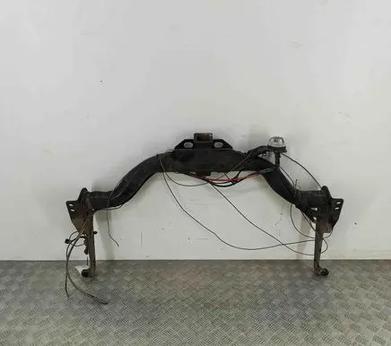 Nissan Titan Tow bar set 999T5WW300