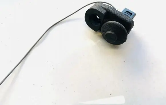 Nissan Qashqai Front door sensor 