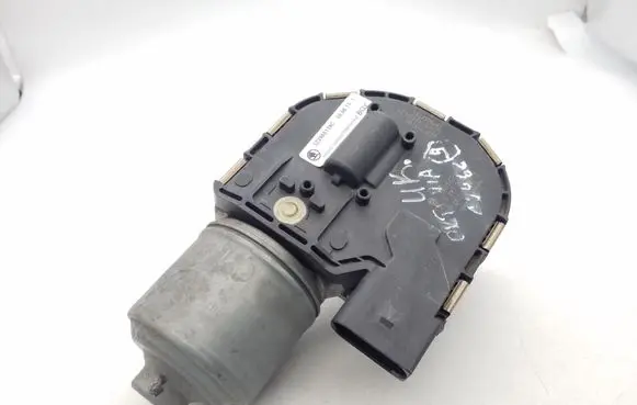 Skoda Octavia Mk2 (1Z) Wiper motor 1Z2955119C 1397220581