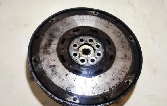 Audi A6 S6 C5 4B Flywheel