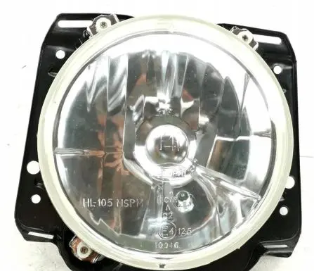 Volkswagen Golf II Headlight/headlamp 2211180