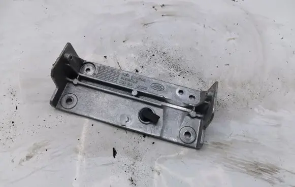 Land Rover Range Rover Sport L320 Other center console (tunnel) element FHC500090 AIS19CU3