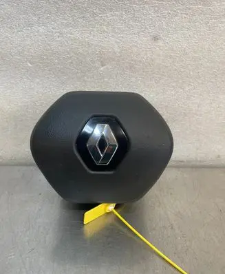 Renault Megane E-Tech Trunk lid opening control unit 