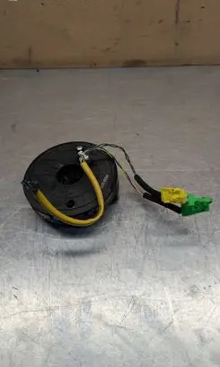 Mercedes-Benz C W203 Airbag slip ring squib (SRS ring) 2034600149
