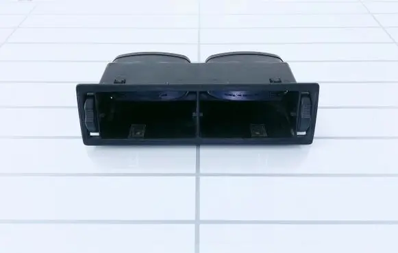 Volkswagen Transporter - Caravelle T4 Dash center air vent grill 191819703