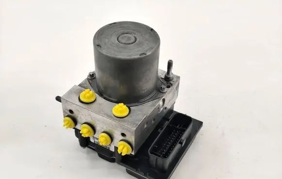 Peugeot Partner ABS Pump 9674663580 0265252222 0265951952