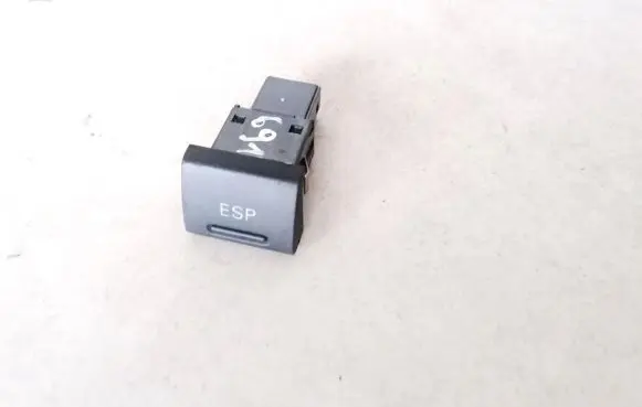 ESP (stability program) switch