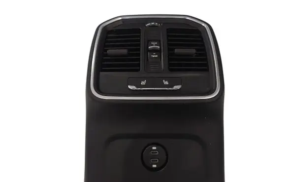 Porsche Macan (95B) Rear air vent grill 95B864378D 105296487C