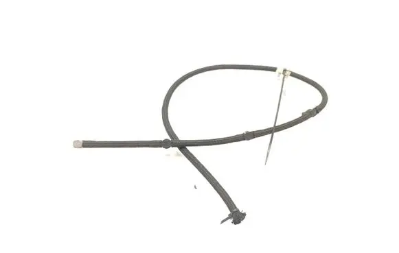 Fuel return line/hose