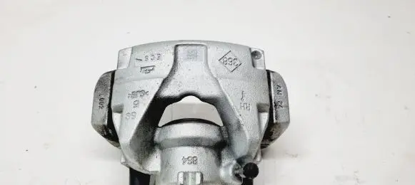 Renault Clio V Front brake caliper 410016073R 7701070644 410014348R
