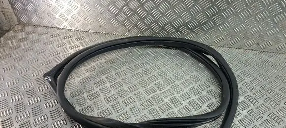 Hyundai Tucson TL Rear door rubber seal (on body)