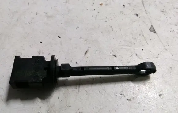 Audi A6 S6 C6 4F Interior temperature sensor 4F0828539A
