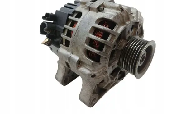 Fiat Fiorino Generator/alternator