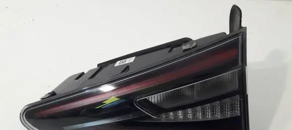Alfa Romeo Stelvio Rear/tail lights 00505640030