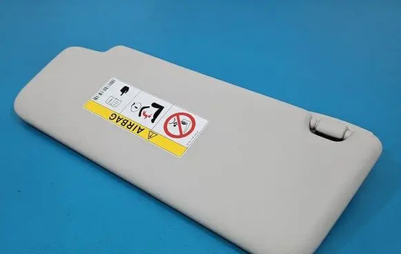 Mercedes-Benz E W213 Sun visor A0998210011 IMPRK1594534