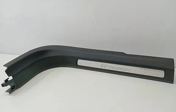 Volvo XC60 Front sill trim cover 3144801