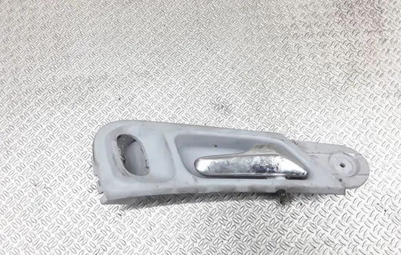 Mercedes-Benz C W203 Rear door interior handle