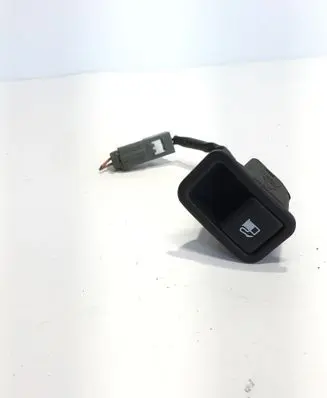 Hyundai Santa Fe Fuel tank opening switch 935552B000